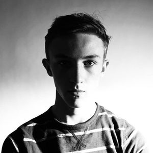 Meet your Posher, Caden